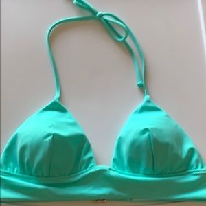 Victoria’s Secret bikini set